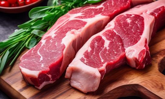 2023年中國冷凍牛肉行業(yè)發(fā)展分析：未來牛肉價格將達(dá)到一個新的均衡點(diǎn)