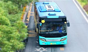 新能源公交行業(yè)市場滲透率提升至98.8% 新能源公交車行業(yè)前景預(yù)測分析