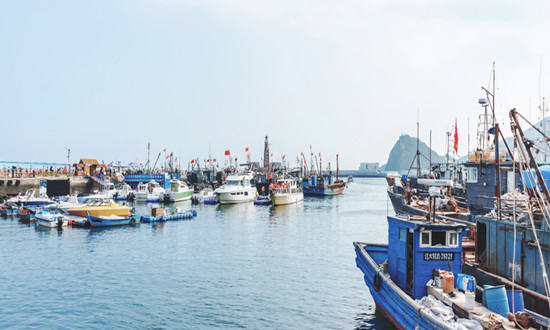 海水養(yǎng)殖行業(yè)發(fā)展環(huán)境及發(fā)展現狀分析2023