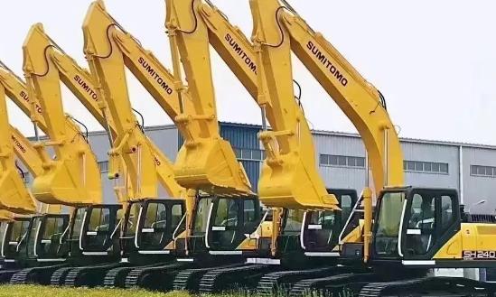 促進(jìn)建筑施工機(jī)械化的進(jìn)一步發(fā)展 2023建筑機(jī)械租賃行業(yè)市場(chǎng)運(yùn)行分析