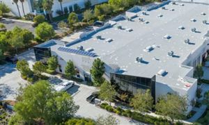 未來工業(yè)地產(chǎn)將迎來全新發(fā)展新浪潮 2023年中國工業(yè)地產(chǎn)行業(yè)發(fā)展現(xiàn)狀