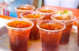 2023中國(guó)能量飲料市場(chǎng)銷售額同比增長(zhǎng)2.44%