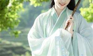 漢服市場(chǎng)規(guī)模如何 漢服行業(yè)前景分析