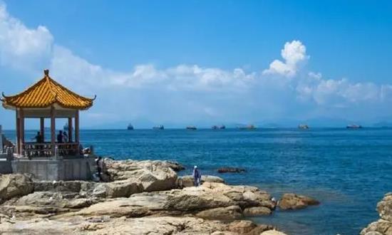 ?深圳旅游整體訂單量比去年暴漲5倍 深圳旅游市場(chǎng)發(fā)展現(xiàn)狀前景分析