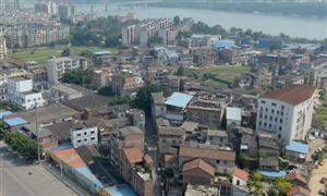 城中村改造正在我國加速推進(jìn) 城中村改造行業(yè)前景及市場商機(jī)分析2023