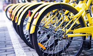共享單車邁入4.0時代 共享單車行業(yè)未來市場態(tài)勢分析