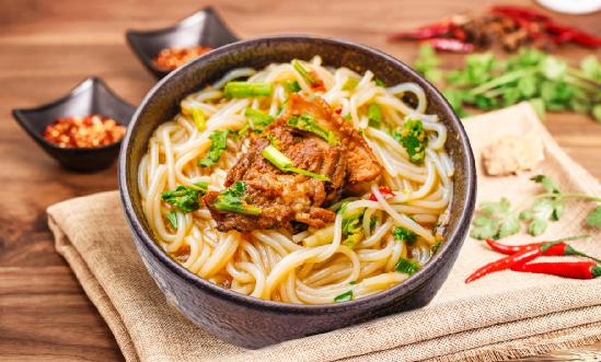 即食米粉行業(yè)市場如何?即食米粉市場深度全景調(diào)研2023