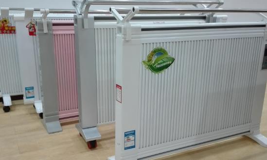電暖器行業(yè)市場(chǎng)發(fā)展現(xiàn)狀：電暖器需求逐漸釋放