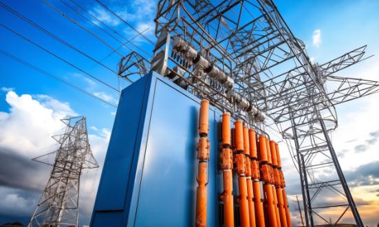 電力能源市場未來趨勢預測及前景分析報告2023
