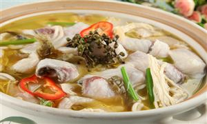 酸菜魚預(yù)制菜行業(yè)消費者調(diào)研 酸菜魚預(yù)制菜行業(yè)市場規(guī)模預(yù)測