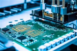 2023國內電子特氣產業(yè)的整體發(fā)展趨勢