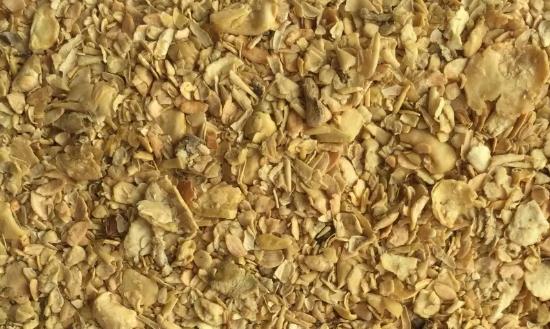 大豆深加工行業(yè)市場(chǎng)深度調(diào)研：豆粕短期回調(diào) 豆粕期貨價(jià)格達(dá)5000元/噸
