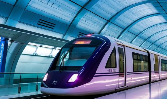 江門市軌道交通裝備產(chǎn)業(yè)政策環(huán)境 2023年軌道交通裝備市場發(fā)展現(xiàn)狀