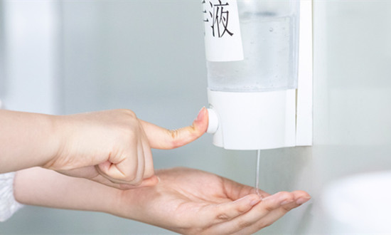 2023中國洗手液行業(yè)現(xiàn)狀分析及未來發(fā)展方向