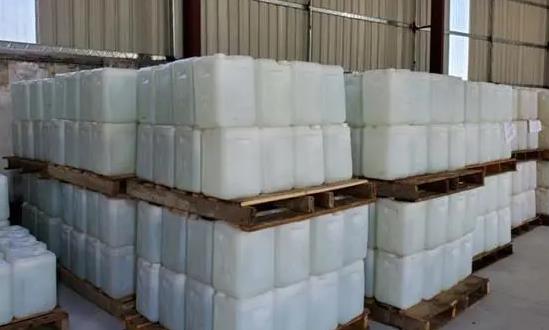 無水氟化氫行業(yè)發(fā)展現(xiàn)狀分析：國內(nèi)無水氫氟酸市場價(jià)格行情預(yù)計(jì)保持高位運(yùn)行