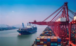 2023智慧港口行業(yè)發(fā)展現(xiàn)狀分析報(bào)告