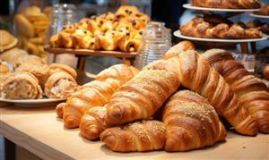 2023烘焙食品行業(yè)未來發(fā)展趨勢(shì)及前景研究