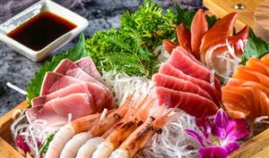 核廢水事件后中國消費者吃日本料理頻率尚高 2023年中國日本料理行業(yè)發(fā)展分析