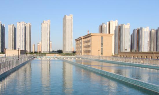 2023城市供水行業(yè)發(fā)展現(xiàn)狀及未來(lái)方向
