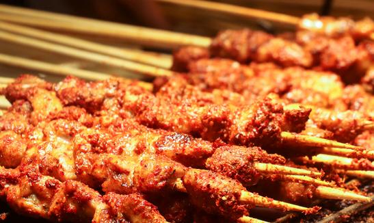烤肉行業(yè)市場(chǎng)未來(lái)挖掘空間較大
