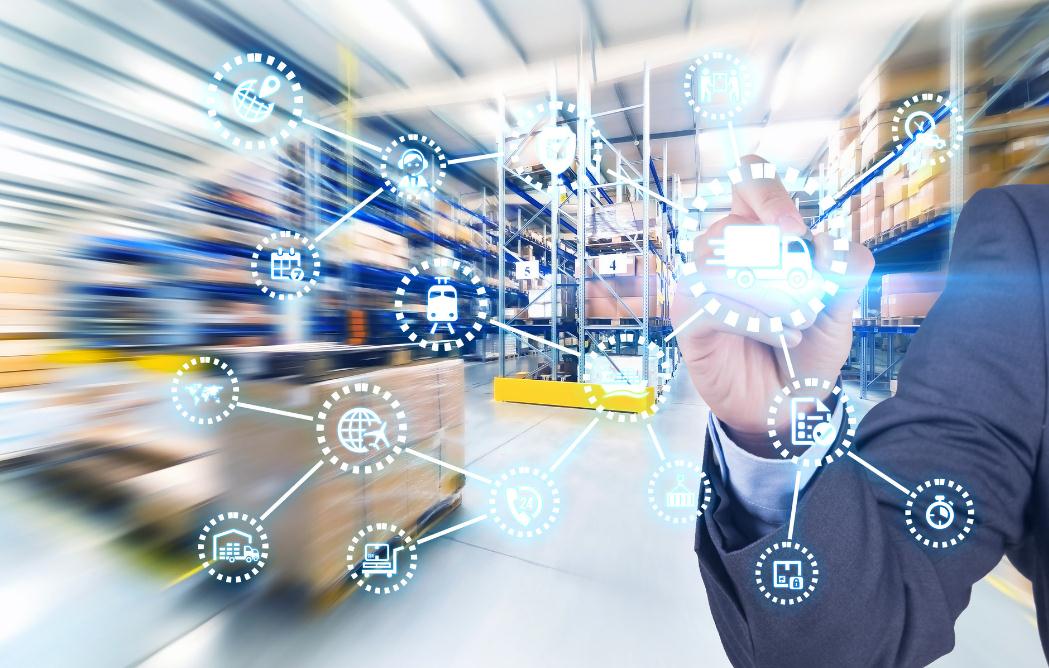 快遞業(yè)務(wù)量累計(jì)完成703億件 2023快遞企業(yè)業(yè)績整體向好