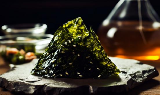 海苔行業(yè)市場有多大?中國海苔市場深度調(diào)查研究報告