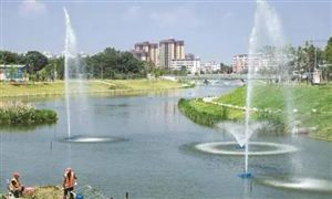 2023水環(huán)境治理行業(yè)市場深度調(diào)研及發(fā)展方向