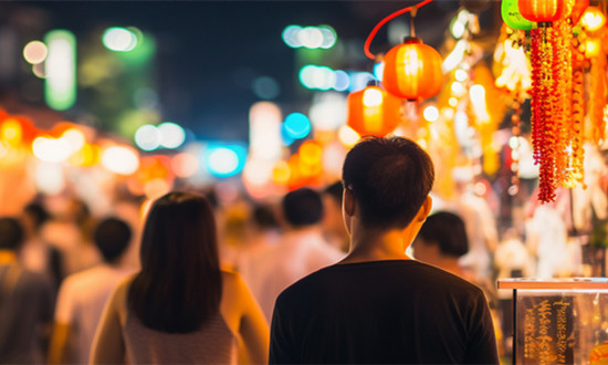 中秋國慶消費市場盤點：新場景新業(yè)態(tài)新模式不斷涌現(xiàn) 綠色、智能、健康等成關鍵詞