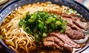 2023年蘭州餐飲行業(yè)市場環(huán)境及發(fā)展分析