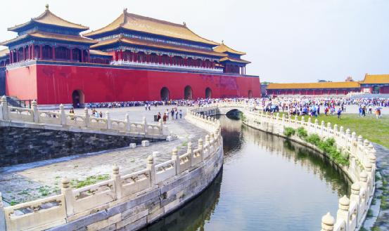京城旅游消費釋放新活力 節(jié)假日消費產(chǎn)業(yè)發(fā)展前景分析
