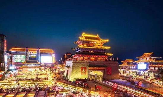 發(fā)展夜游經(jīng)濟(jì)是推動(dòng)文旅融合重要突破口 2023夜間旅游行業(yè)發(fā)展分析