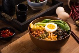 2023預(yù)制菜行業(yè)未來(lái)規(guī)模預(yù)估 預(yù)制菜加速步入規(guī)范化軌道