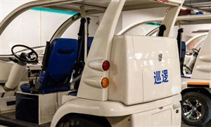 保安服務(wù)市場大嗎 中國保安服務(wù)行業(yè)競爭分析