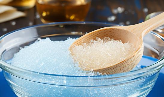 2023年中國(guó)食品甜味添加劑行業(yè)發(fā)展現(xiàn)狀
