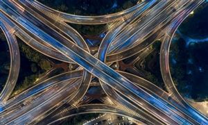假期車流量增加 為何擁堵少了嗎 高速公路運營服務發(fā)展淺析