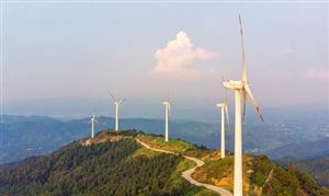 清潔能源行業(yè)深度分析：杭州亞運(yùn)會(huì) 超過31%的清潔電能來自青海