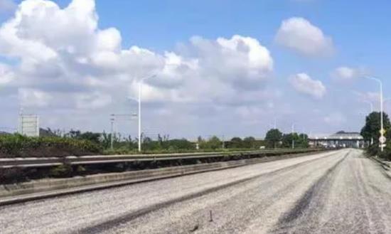 公路工程承包市場空間不斷擴大 公路工程承包行業(yè)發(fā)展現(xiàn)狀分析