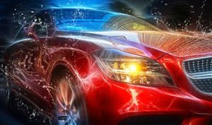 未來中國汽車設(shè)計將會圍繞電動化和智能化展開 2023年中國汽車設(shè)計行業(yè)發(fā)展現(xiàn)狀分析