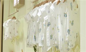 嬰兒服裝行業(yè)市場(chǎng)機(jī)遇分析報(bào)告2023