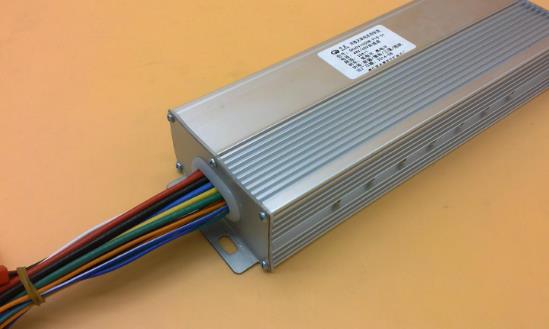 電瓶車(chē)控制器行業(yè)深度分析 電動(dòng)車(chē)向輕量化、潮玩屬性等方向發(fā)展