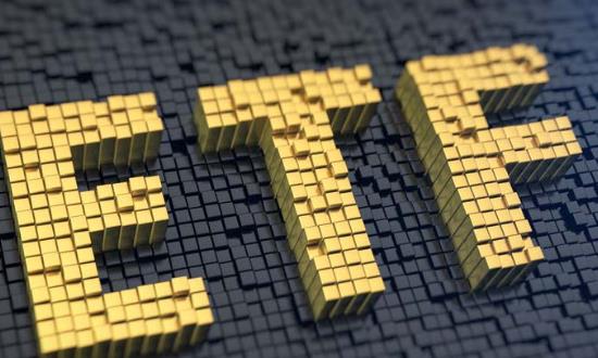 外資機構配置境內ETF積極性不斷提高 最新數(shù)據(jù)：ETF總規(guī)模已超2萬億元