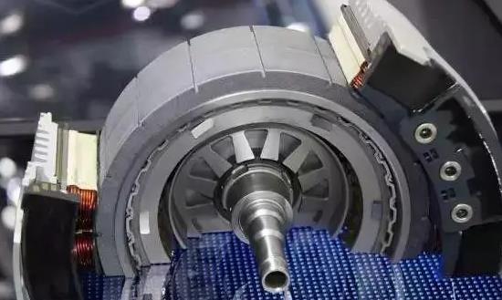 2023稀土永磁電機(jī)行業(yè)現(xiàn)狀分析 高速永磁電機(jī)的需求大于市場(chǎng)規(guī)模