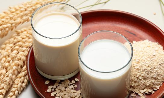 眾多企業(yè)紛紛布局花生蛋白飲料市場(chǎng) 中國(guó)花生蛋白飲料行業(yè)發(fā)展現(xiàn)狀分析2023