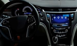 2023年汽車內(nèi)飾行業(yè)發(fā)展現(xiàn)狀分析：汽車“新四化”趨勢(shì)促進(jìn)汽車內(nèi)飾件的舒適化、智能化發(fā)展