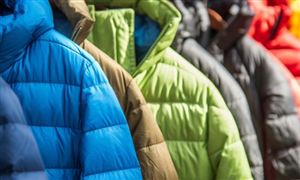 國內(nèi)羽絨服行業(yè)發(fā)展現(xiàn)狀及前景分析2024
