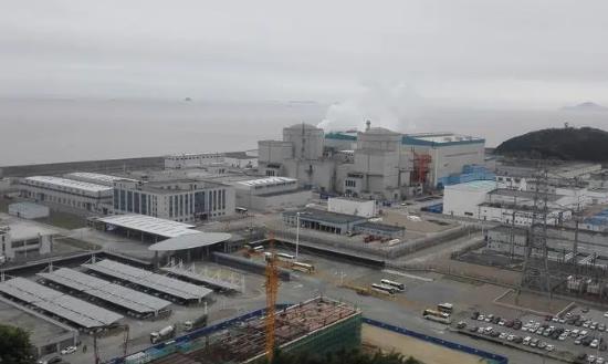 2023核電自動(dòng)化行業(yè)發(fā)展前景及市場展望
