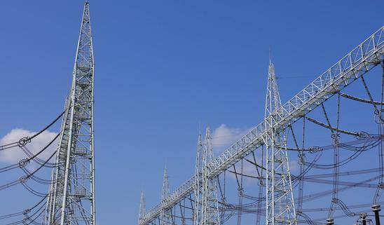 2023年中國(guó)智能變電站行業(yè)發(fā)展現(xiàn)狀分析