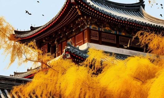 古建筑產業(yè)市場調研 古建筑產業(yè)未來發(fā)展趨勢預測
