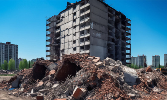 建筑垃圾處理產(chǎn)業(yè)鏈全景分析 建筑垃圾處理行業(yè)市場(chǎng)驅(qū)動(dòng)因素