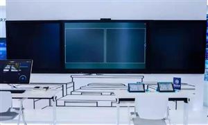 AI+教育精準(zhǔn)契合個(gè)性化教育需求 智慧教育新業(yè)態(tài)持續(xù)推進(jìn)